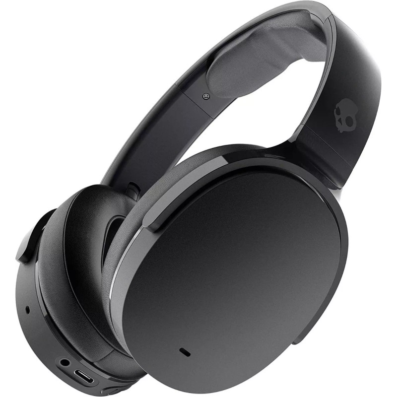Skullcandy Audífonos Inalámbricos Over-ear Hesh Anc Skullcandy Negro