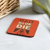 Squid Game Coaster | “Do or Die” Red Guard |