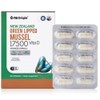 Menopausal women, middle-aged health functional food, calcium absorption aid, green