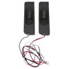 2Pcs Single Cavity Mini Speaker 8Ω 10W Full Frequency Cavity