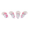 Dog Shoes Spring Summer Stylish Cute Breathable Mesh Slip Resistant
