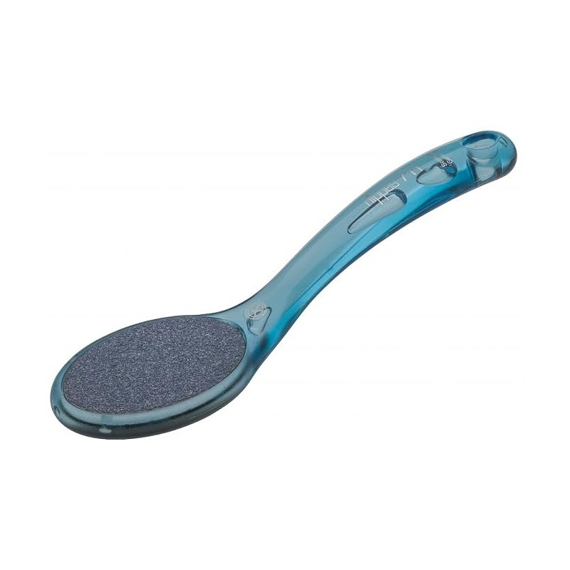 Nippes Ceramic Rasp Blue | Ceramic Callus Rasp Foot |