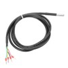 Temperature Humidity Sensor Probe Measurement 304 Stainless Steel Industrial Supply