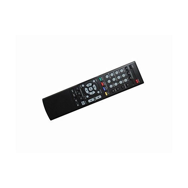LR Generic Remote Control Fit For AVR-S710W AVR-X1100W RC-1196 AVR-S500BT