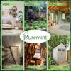 Puremint Roach Repellent, 128 fl oz