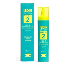 Isdin Acniben Night Concentrate Anti-imperfecciones