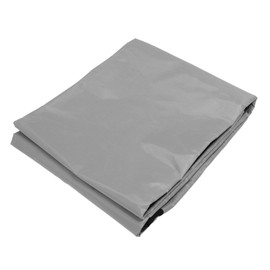 Projector Screen, Synthetic PVC Foldable Portable Wall Mount Projection Screen with Hooks, 16:9 Aspect Ratio, for Home Theater Outdoor Indoor (72 Inch)