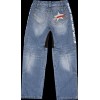 ICON Hooligan Jeans - Blue - US 40 2821-1702