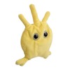 Giant Microbes Platelet Thrombocyte Plush Toy by Giant Microbes