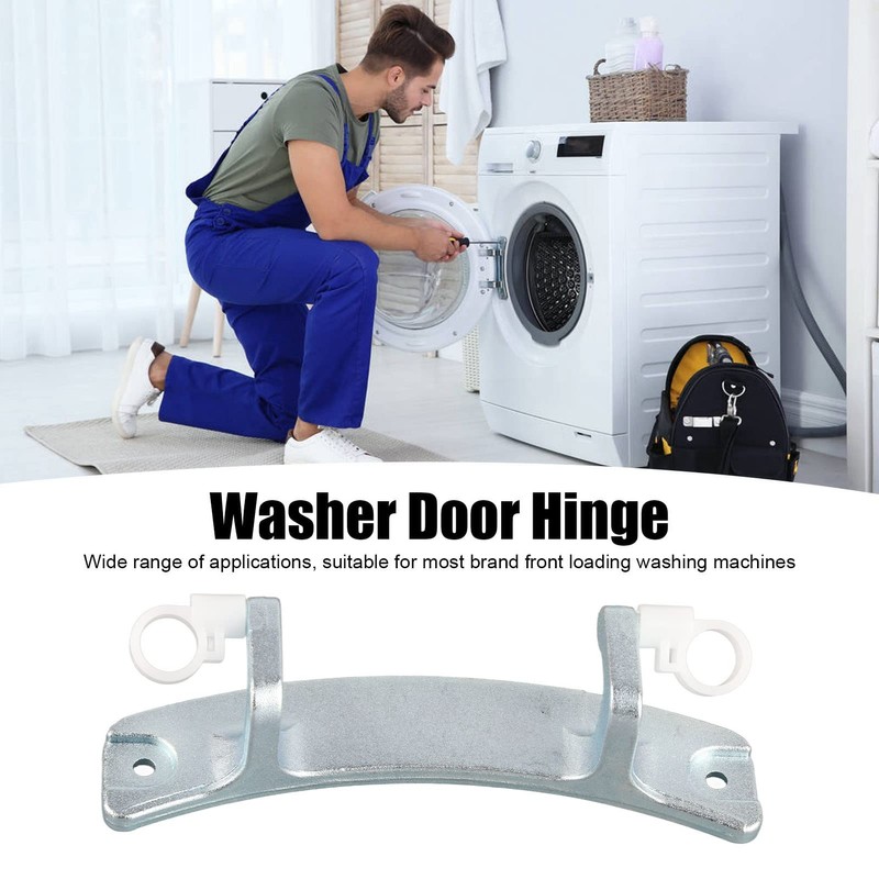 Washing Machine Door Hinge, Aluminium Alloy Washing Machine Door Hinge