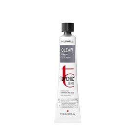 Goldwell - Topchic Zero - Clear - 60 ml