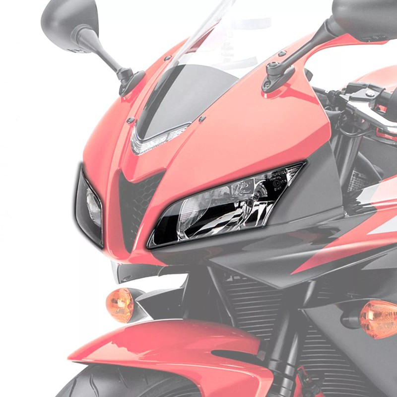 TCMT Front Headlight Headlamp & Fairing Stay Bracket Fit For