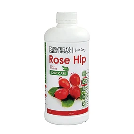 Natures Goodness Nature's Goodness Rose Hip Juice Blend 1L