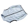 Cooling Vest with 2 Fans 3 Levels Adjustable Fast Cooling