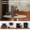 Monhallnow Waterless Scent Diffuser Starter Kit – 1000 Sq Ft