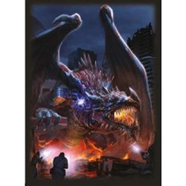 Double Matte Premium - Hasta La Vista (50)