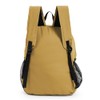 Hauptstadtkoffer - Foldable Backpack, Foldable Backpack, Ripstop Fabric, Ultra Light