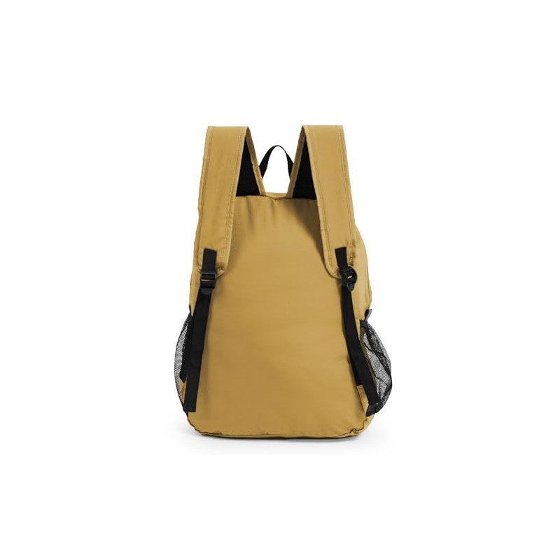 Hauptstadtkoffer - Foldable Backpack, Foldable Backpack, Ripstop Fabric, Ultra Light