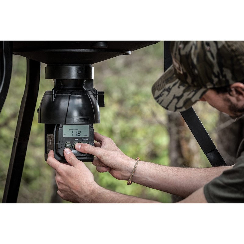 Moultrie MFG-13264 Quick-Lock Directional Kit, Multicolor