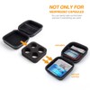 Protective Carrying Case For Nespresso & Compatible Capsules Portable Espresso