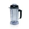 Nikkar Blender Pitcher 64oz Replacement Pitcher Compatible with 5200 6300