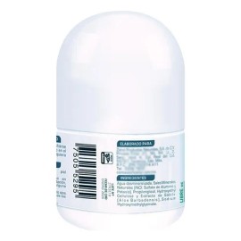 Desodorante Natural de Piedra de Alumbre ZAHAL Roll On Unisex 30ml – Sin Clorhidrato de Aluminio, Sin Alcohol, Sin Fragancia, Sin Parabenos ,Con Aloe Vera, Vegano, Orgánico, No Tóxico, pH Neutro