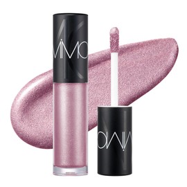 MiMC Mineral Liquid Shadow Eye Shadow 06 Infinity Body