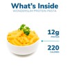 WonderSlim Protein Pasta, Macaroni & Cheese, 12g Protein, Low Calorie