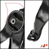 A-Premium 2PCS Front and Rear Engine Motor Mount Kit Compatible