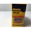 IRWIN STRAIT-LINE ORANGE Marking Chalk Line 65205-REV1 HI-Visibility 2.5 LBS
