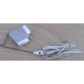 Lunker 4212-1742 Buzzbait