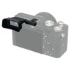 Eyecup Extended Eyepiece Eyepiece Eyepiece for Sony A7C Camera Finder