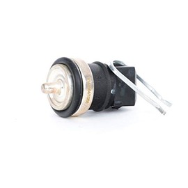 RIDEX Coolant Temperature Sensor 830C0063 GLA (X156)