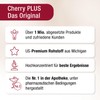Cherry Plus-Das Original Montmorency tart cherry juice + tart cherry