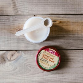 ORS Organic Root Stimulator Conditioner for Healthy Hair and Scalp 2 Ounces