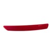 LST 2 x Reflector Side Light Bumper Rear 3 Series