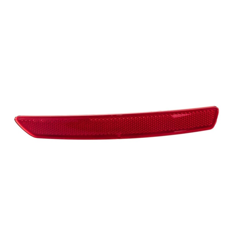LST 2 x Reflector Side Light Bumper Rear 3 Series