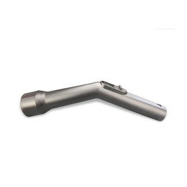 MisterVac Compatible with Hose Handle Replacement Handle Replacement Handle Miele Complete C3 Cat & Dog Powerline