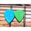 Dan's Guitar Store The Precision Pick MINI - Paquete de