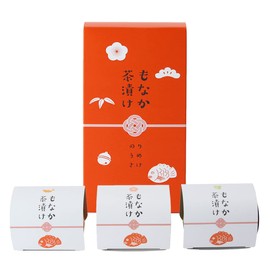 Monaka Chazuke 20-7198-013