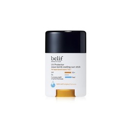 UV Protector Aqua Balm Sun Stick 14g / UV프로텍터 아쿠아 밤 선 스틱 14g