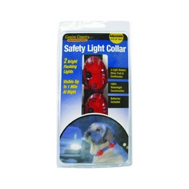 Safety Dog Collar 1X12-26 SAFETY COLLAR