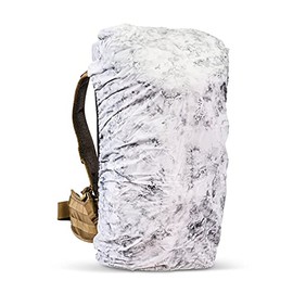 Eberlestock LTWT Rain Cover (Doppelganger Winter, Large)