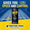Sun-Glo Speed #5 (Five Star) Shuffleboard Powder Wax – Medium-Slow