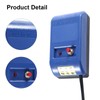 Demagnetizer,Professional Watch Demagnetizer,Watch Repair Kit, Watch Repair Degaussing Demagnetizer Tool,Magnetizer