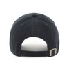 47 FC Liverpool Black EPL Ballpark Camo Clean Up Cap