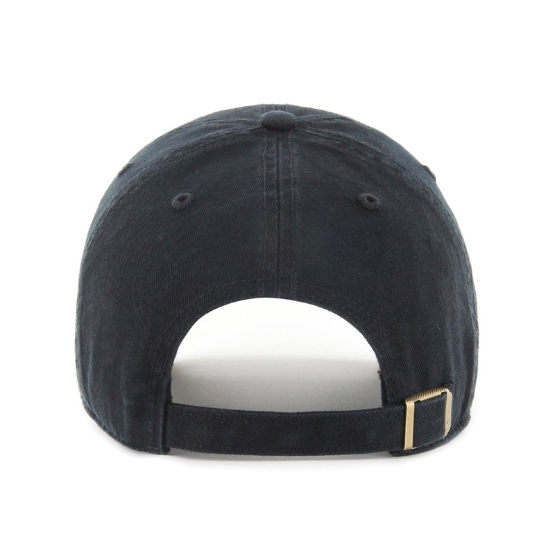 47 FC Liverpool Black EPL Ballpark Camo Clean Up Cap