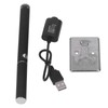 USB Soldering Iron Wireless Charging Welding Tool Portable Battery Powered