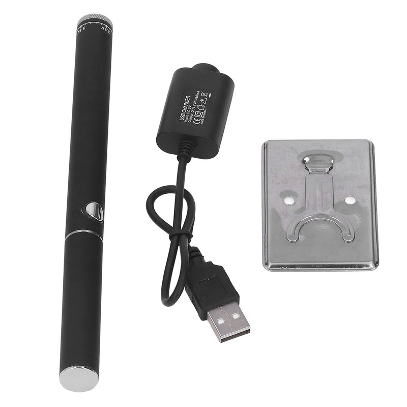 USB Soldering Iron Wireless Charging Welding Tool Portable Battery Powered