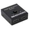 INEX MSW-02 HDMI Switcher, 2 Input to 1 Output